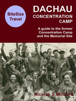 cover image of Dachau Concentration Camp